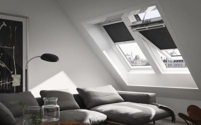 Essential Velux Window Maintenance Guide for Northern Ireland Homeowners