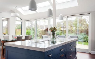 Roof Window Specialists: Your Premier Velux Partner in Northern Ireland